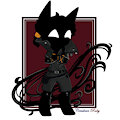 Artemis' Shadow form
