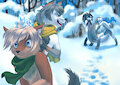 Wintertide