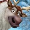 Frozen: Elsa's new power