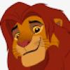 TLK/Jungle book: The lion bulge