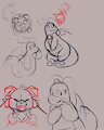 doods