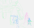 Escort by Vector056