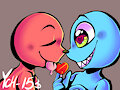 Lollipop YCH