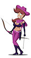 Ranger Josephine