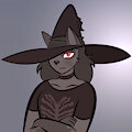 Witch Skin.