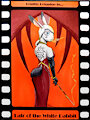 [Thatcher Collection] Lair Of The White Rabbit by marmelmm
