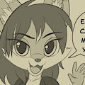 [C] Don't Wander in Alleyways