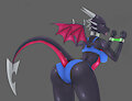 Cynderous 4/4 by JazzyPizazzy