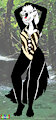 January 2021 Kelly Pinup (Color by MMM) by marmelmm