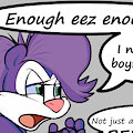 Fifi Needs A Boyfriend by CyberT