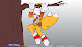 BRING THA BOOOM!!! 2/5 - Tails to Boom Knuckles TF
