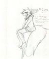..Out of Time.. by Emoarika