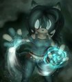 Art Trade - Amantium by Melatovnik