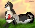 ...Tangled in You... by Emoarika