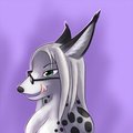 Mia [Colored Bust]