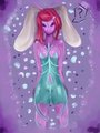 Speed Paint Challenge: Character Design by TigressOfKarma