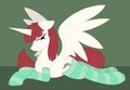 [G] The main Goddess~ by PlaneshifterLair