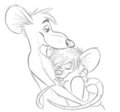 Ribnose and Cadmus 1 by Cadmus