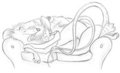 Ribnose and Cadmus 2 by Cadmus