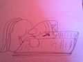sleeping twilight by princessluna5892