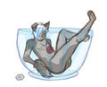 bowl by JamAndJelly