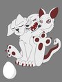 adoptable by JamAndJelly