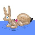 Floatin'