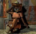 Myra Foxworthy 3D #7!