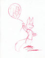 Bear & Kenny Balloon - Marc Leonhardt