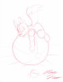 Beachball Pounce - MarcLeonhardt