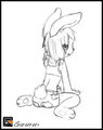 Bunni back