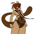 Mewtwo Slave by Immelmann