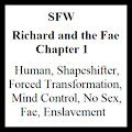 Richard and the Fae - Ch01 by VeronicaFoxx