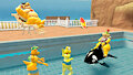 A Koopa Vacation