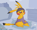 Pika'chelle doodle