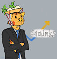 Stalnks by Lygris