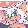 Rouge the bat