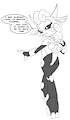 COM Thea Roboticized by ChaosCroc