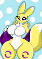 Renamon
