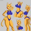 Nimfa Bikini