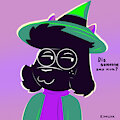 Hugs Plzz by KippLink