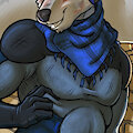 Comm: Now it's On by Dcheese