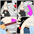 Me and My Gaming Shenanigans by NaughtyBox