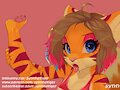 Synn needs a hand ;-; by SynnfulTiger
