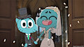 The Wedding by CaptainMooncat