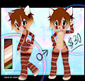 Adopt : Chibi critter OPEN!!