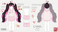 (OUTDATED) Chibs ref 2021
