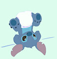 Stitch Sketch by Ulfar