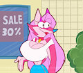 Poptart and Denisse Show 1