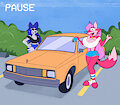 Poptart and Denisse Show 3